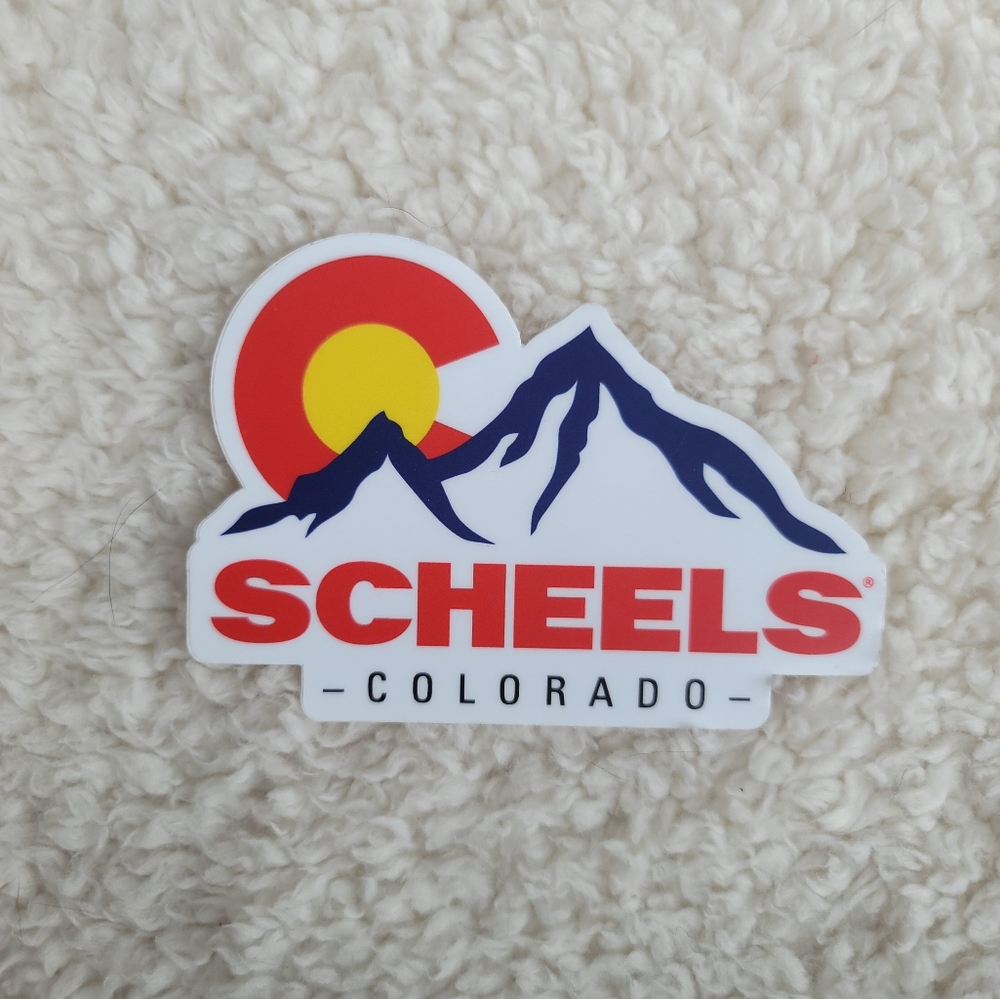SCHEELS Colorado Gift Set - Picture 4 of 5